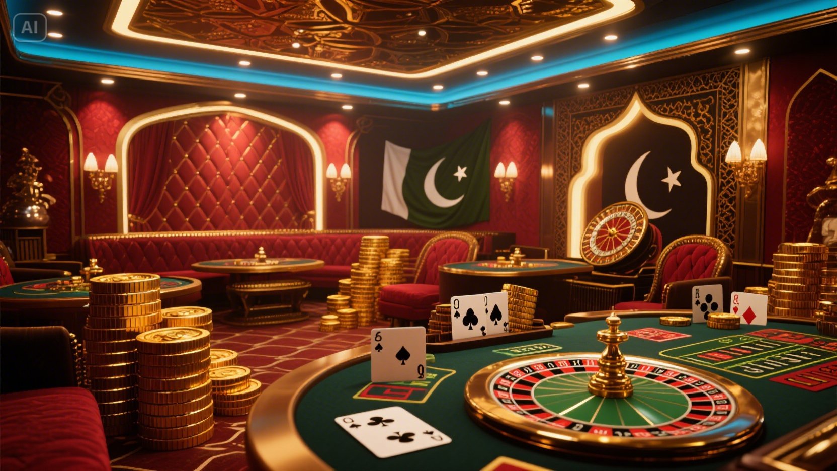 7BitCasinoMake your first deposit today and get 200% instantly! Pakistan’s players can enjoy world-class casino gaming and reliable PKR transactions.